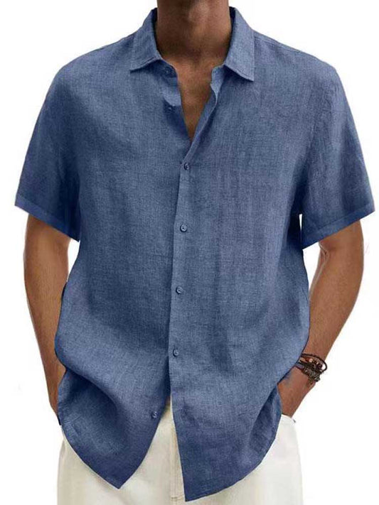 Ethan | Men's Dress Shirts | Men's Shirt | Shirts-2