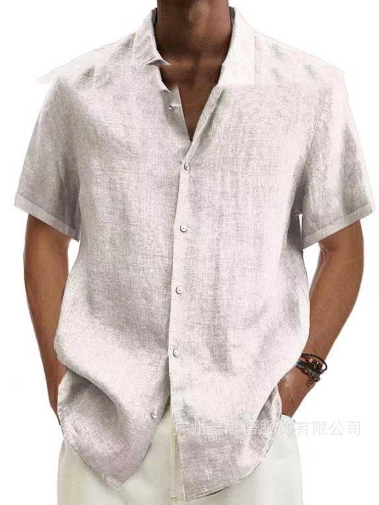 Ethan | Men's Dress Shirts | Men's Shirt | Shirts-4