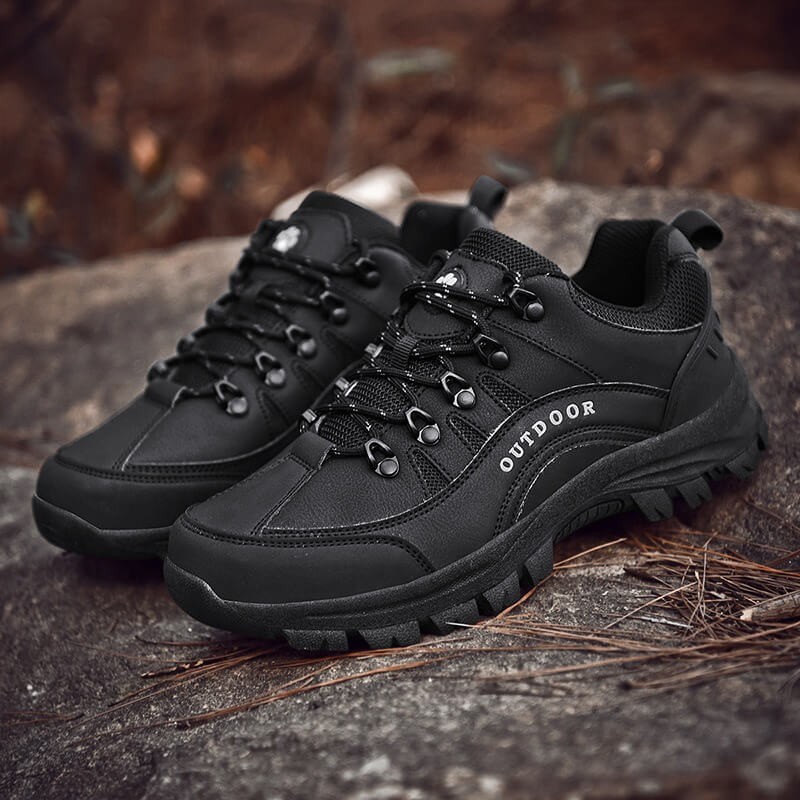 Darius | Best Men's Shoes | Hiking Shoes | Hiking Boots 4