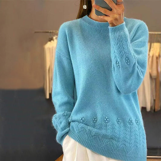 Emily | Sweater | Sweaters for Women, Casual Comfort, Soft Fabric-1