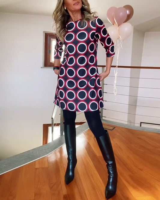 Heidi | Dresses For Women | Ladies Dresses | Long Dresses For Women-1