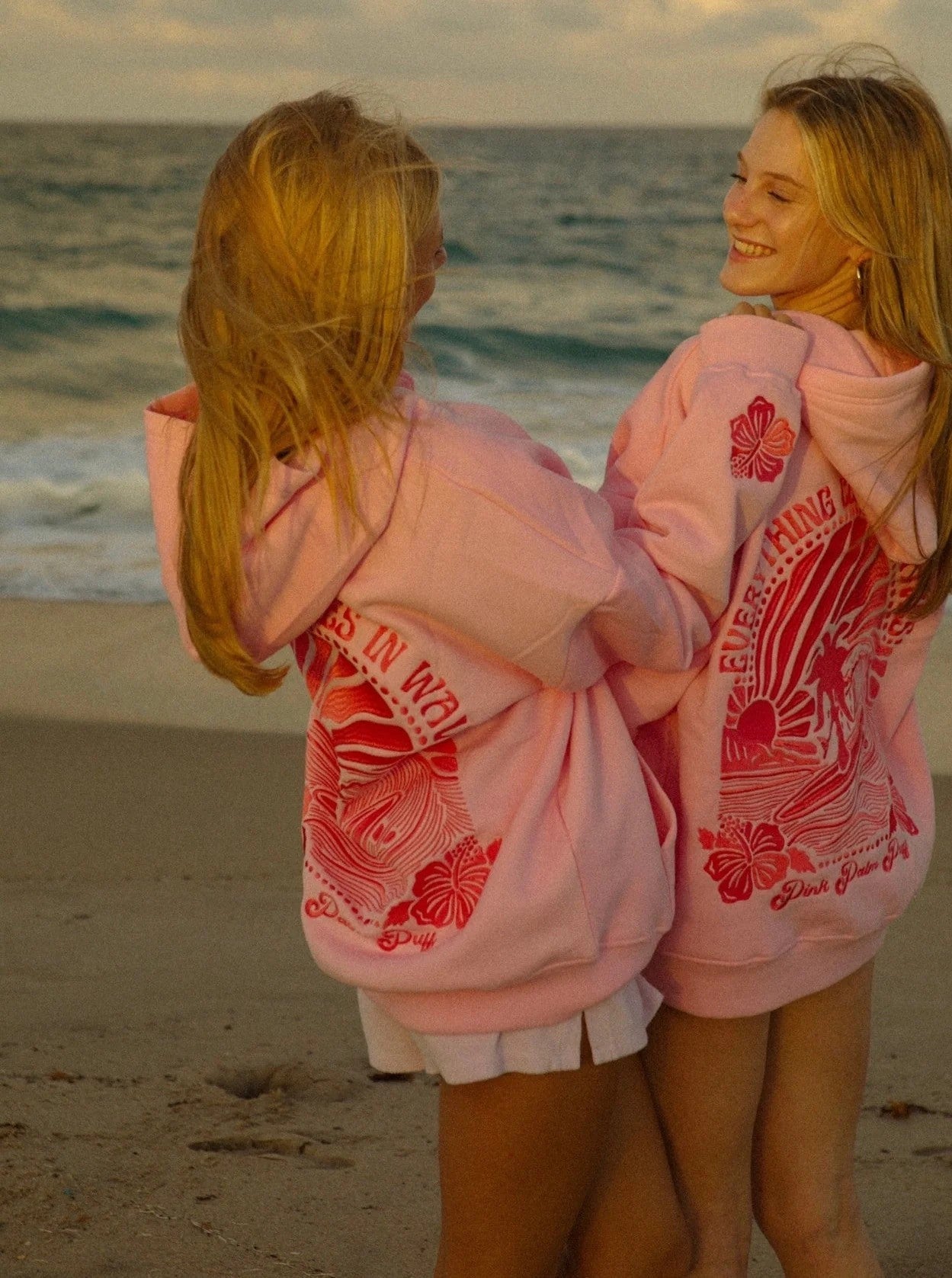 Christina | Summer Hoodie for Comfort and Style - Image 6