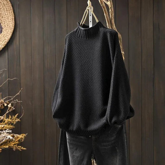 Emily | Cozy Knitted Elegance - Image 2
