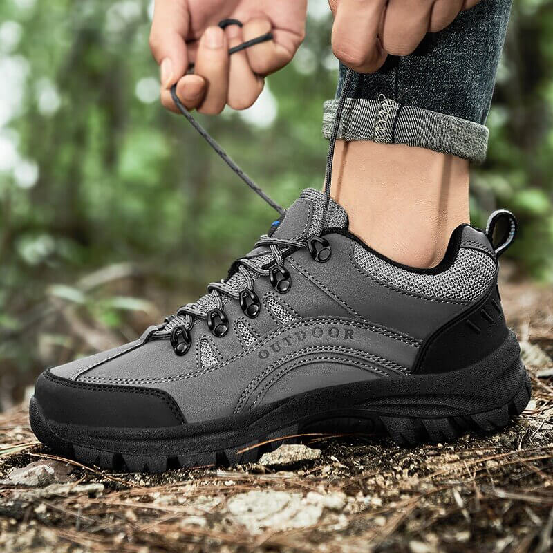 Darius | Best Men's Shoes | Hiking Shoes | Hiking Boots 3