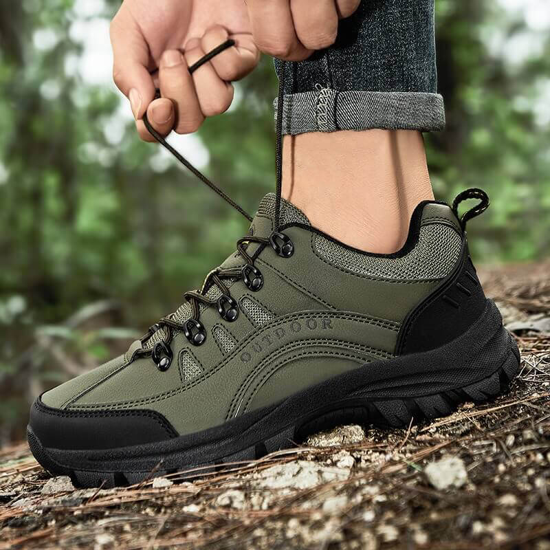 Darius | Best Men's Shoes | Hiking Shoes | Hiking Boots 1