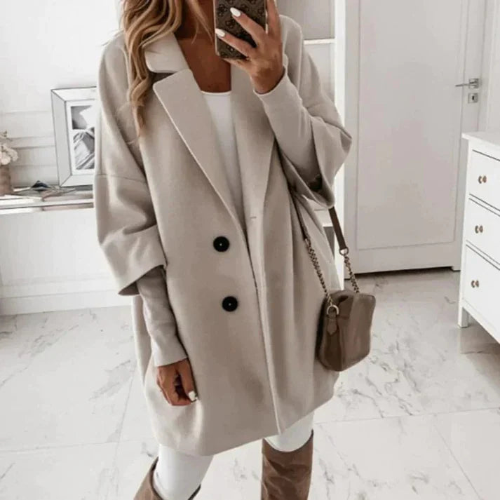 Arthur | Stylish Warm Winter Jacket for Women - Image 1