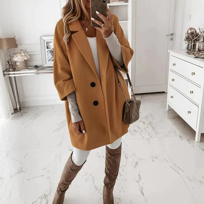 Arthur | Stylish Warm Winter Jacket for Women - Image 2