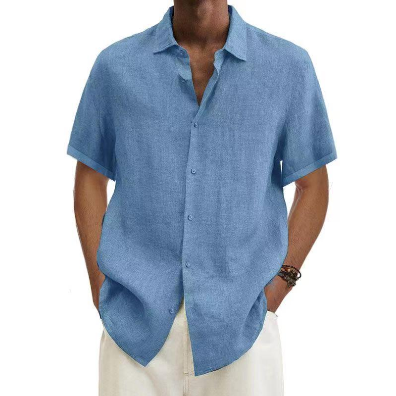 Ethan | Men's Dress Shirts | Men's Shirt | Shirts-6