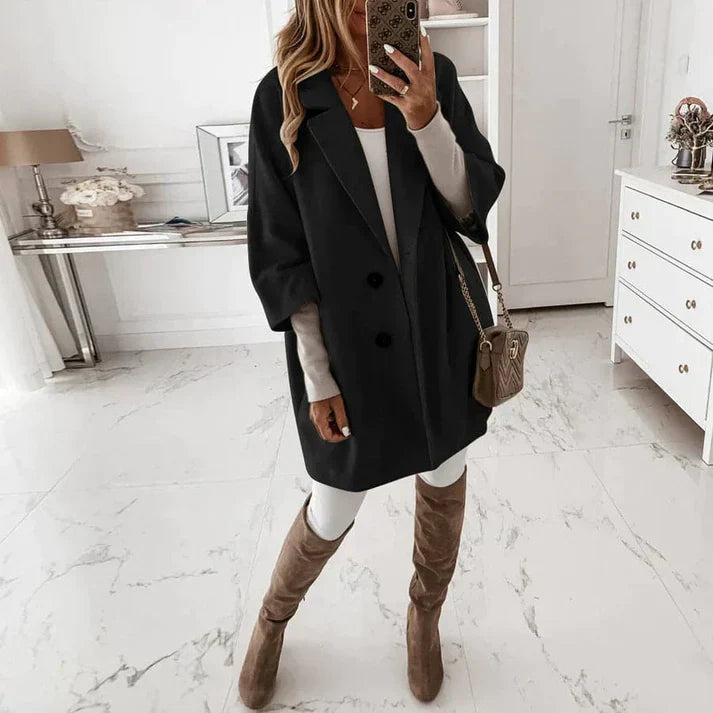 Arthur | Stylish Warm Winter Jacket for Women - Image 3
