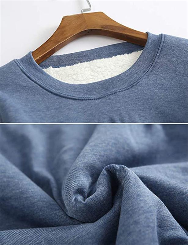 Astrid | Fleece Sweater | Quarter Zip Fleece, Womens Fleece Sweater | Size Options Available-5