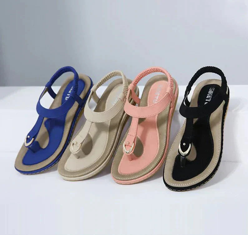 Emily | Sandals | Sandals for Women | Comfortable Footwear-2
