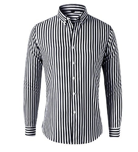 Mason | Men's Shirt | Men's Dress Shirts | Shirts-2