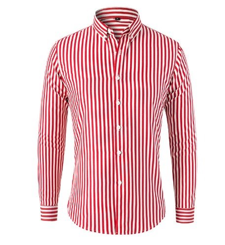 Mason | Men's Shirt | Men's Dress Shirts | Shirts-4
