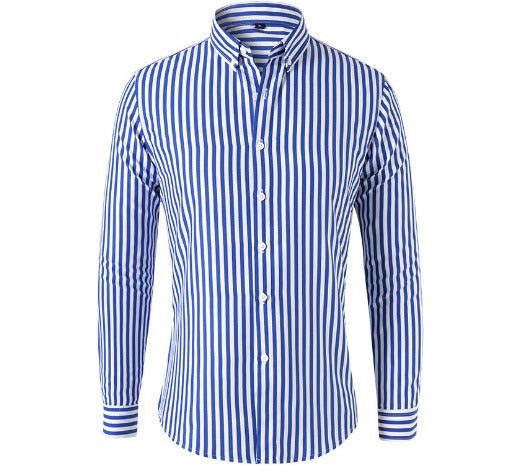 Mason | Men's Shirt | Men's Dress Shirts | Shirts-1