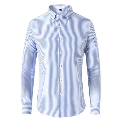 Mason | Men's Shirt | Men's Dress Shirts | Shirts-3