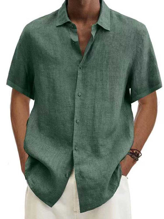 Ethan | Men's Dress Shirts | Men's Shirt | Shirts-1