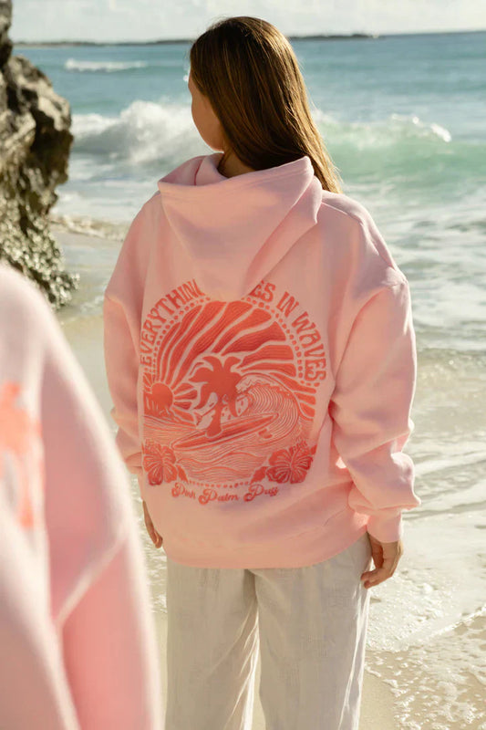 Christina | Summer Hoodie for Comfort and Style - Image 1